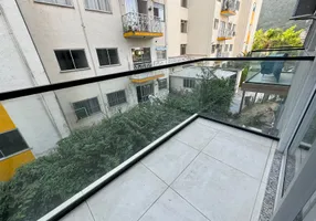 Foto 1 de Apartamento com 2 Quartos para venda ou aluguel, 54m² em Recreio Dos Bandeirantes, Rio de Janeiro