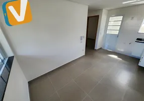 Foto 1 de Apartamento com 2 Quartos para alugar, 37m² em Vila Ema, São Paulo