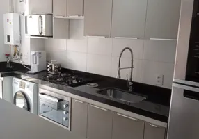 Foto 1 de Apartamento com 2 Quartos à venda, 56m² em Jardim Ipê, Hortolândia