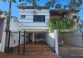 Foto 1 de Casa com 3 Quartos à venda, 146m² em Jardim Piratininga, Sorocaba