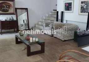 Foto 1 de Casa com 5 Quartos à venda, 315m² em Comiteco, Belo Horizonte