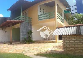 Foto 1 de Casa com 4 Quartos à venda, 274m² em Coroa do Meio, Aracaju