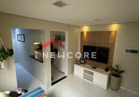 Foto 1 de Apartamento com 2 Quartos à venda, 52m² em Nucleo Hab. Ver. Edson Francisco da Silva, Bauru