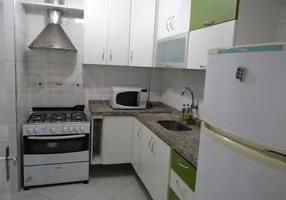 Foto 1 de Apartamento com 3 Quartos à venda, 93m² em Parque Flamboyant, Campos dos Goytacazes