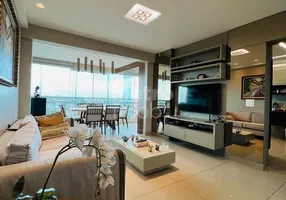 Foto 1 de Apartamento com 3 Quartos à venda, 155m² em Calhau, São Luís