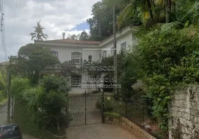 Foto 1 de Casa com 5 Quartos à venda, 500m² em Centro, Petrópolis