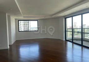 Foto 1 de Cobertura com 5 Quartos à venda, 414m² em Cerqueira César, São Paulo