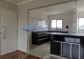 Foto 1 de Apartamento com 3 Quartos à venda, 70m² em Mandaqui, São Paulo