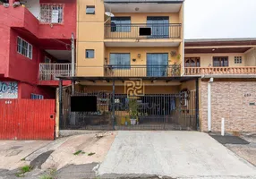 Foto 1 de Sobrado com 4 Quartos à venda, 180m² em Ina, São José dos Pinhais