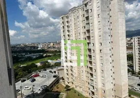 Foto 1 de Apartamento com 3 Quartos para alugar, 71m² em Vila Nambi, Jundiaí