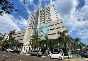 Foto 1 de Apartamento com 1 Quarto à venda, 52m² em Centro, Santa Cruz do Sul