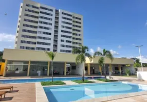 Foto 1 de Apartamento com 3 Quartos para alugar, 59m² em Recanto das Palmeiras, Teresina