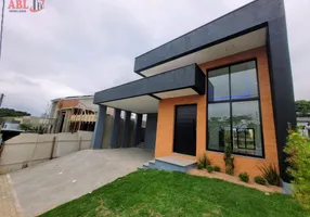 Foto 1 de Casa com 3 Quartos à venda, 158m² em Villa Lucchesi, Gravataí