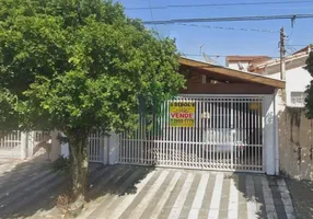 Foto 1 de Casa com 3 Quartos à venda, 126m² em Jardim São Jose, Jacareí