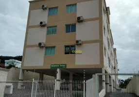 Foto 1 de Apartamento com 2 Quartos para alugar, 65m² em Aririu da Formiga, Palhoça