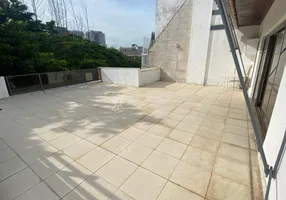 Foto 1 de Cobertura com 3 Quartos à venda, 318m² em Jardim Oceanico, Rio de Janeiro