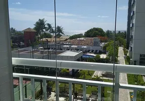 Foto 1 de Apartamento com 3 Quartos à venda, 100m² em Buraquinho, Lauro de Freitas