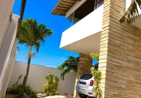 Foto 1 de Casa com 4 Quartos à venda, 287m² em Pajuçara, Natal