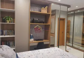 Foto 1 de Apartamento com 3 Quartos à venda, 105m² em Estiva, Taubaté