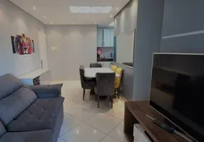 Foto 1 de Apartamento com 3 Quartos à venda, 67m² em Nova Petrópolis, São Bernardo do Campo