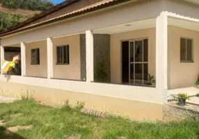 Foto 1 de Casa com 3 Quartos à venda, 87m² em Mata da Serra, Serra