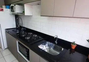 Foto 1 de Apartamento com 2 Quartos à venda, 50m² em Mantiqueira, Belo Horizonte