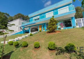 Foto 1 de Casa de Condomínio com 4 Quartos à venda, 350m² em Granja Viana, Embu das Artes