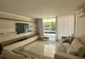 Foto 1 de Casa de Condomínio com 4 Quartos para alugar, 500m² em Residencial Aldeia do Vale, Goiânia