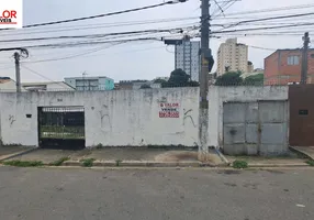Foto 1 de Lote/Terreno à venda, 125m² em Vila Tiradentes, São Paulo