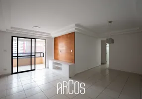 Foto 1 de Apartamento com 3 Quartos à venda, 112m² em Jardins, Aracaju