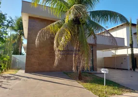 Foto 1 de Casa de Condomínio com 3 Quartos à venda, 320m² em Residencial Granville, Goiânia