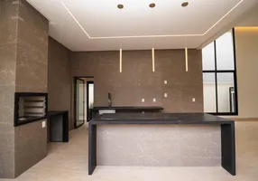 Foto 1 de Casa de Condomínio com 3 Quartos à venda, 207m² em PORTAL DO SOL GREEN, Goiânia