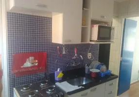 Foto 1 de Apartamento com 2 Quartos à venda, 52m² em Conjunto Habitacional Brigadeiro Faria Lima, São Paulo