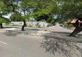 Foto 1 de Lote/Terreno para venda ou aluguel, 3000m² em Parangaba, Fortaleza