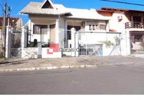 Foto 1 de Casa com 3 Quartos à venda, 310m² em Estância Velha, Canoas