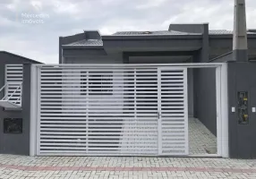 Foto 1 de Casa de Condomínio com 2 Quartos à venda, 89m² em Itacolomi, Balneário Piçarras