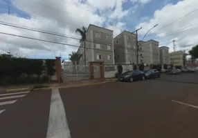 Foto 1 de Apartamento com 3 Quartos para alugar, 58m² em Vila Monteiro, São Carlos