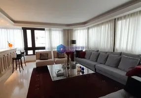 Foto 1 de Apartamento com 4 Quartos para alugar, 347m² em Serra, Belo Horizonte