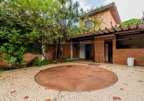 Foto 1 de Casa com 3 Quartos à venda, 360m² em Jardim Paulistano, São Paulo