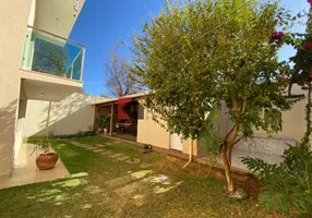 Foto 1 de Casa com 4 Quartos à venda, 252m² em Portal do Sol, Lagoa Santa