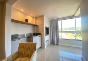Foto 1 de Apartamento com 2 Quartos à venda, 75m² em Zé Amândio, Bombinhas