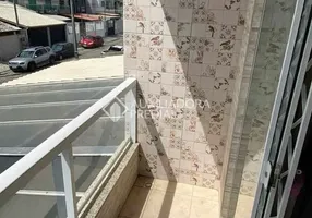 Foto 1 de Sobrado com 2 Quartos à venda, 80m² em Santa Regina, Camboriú