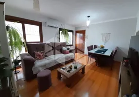 Foto 1 de Apartamento com 2 Quartos para alugar, 72m² em Floresta, Porto Alegre