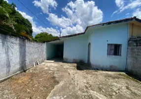 Foto 1 de Casa com 3 Quartos à venda, 85m² em Guapiranga, Itanhaém