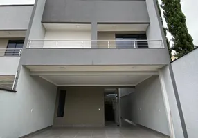 Foto 1 de Sobrado com 3 Quartos à venda, 183m² em Jardim Helvecia Complemento, Aparecida de Goiânia