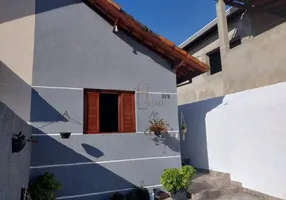 Foto 1 de Casa de Condomínio com 2 Quartos à venda, 72m² em Residencial Pastoreiro, Cotia