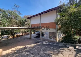 Foto 1 de Fazenda/Sítio com 1 Quarto à venda, 198m² em Vale Verde, Valinhos