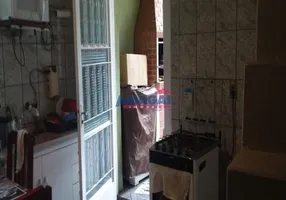 Foto 1 de Casa com 2 Quartos à venda, 139m² em Jardim Paraiso, Jacareí