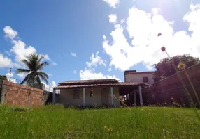 Foto 1 de Casa de Condomínio com 3 Quartos à venda, 180m² em Aratuba, Vera Cruz