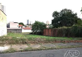 Foto 1 de Lote/Terreno à venda, 500m² em Vila Monteiro, Piracicaba